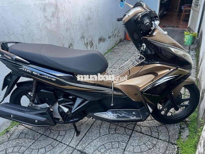 Honda Air Blade 125 bs65 zin đẹp