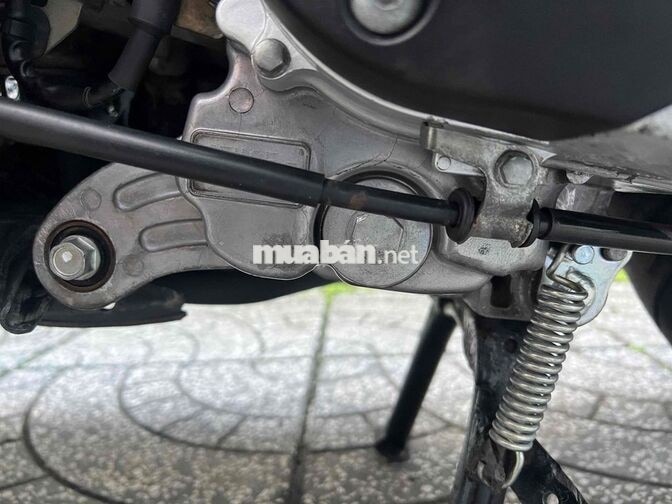 Honda Air Blade 125 bs65 zin đẹp
