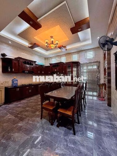 Cho thuê mặt tiền Trần Hoàng Na 5x20 - vị trí đắc địa