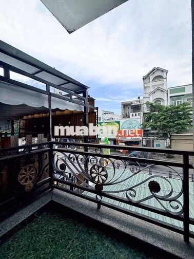 Cho thuê mặt tiền Trần Hoàng Na 5x20 - vị trí đắc địa