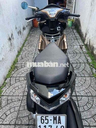 Honda Air Blade 125 bs65 zin đẹp