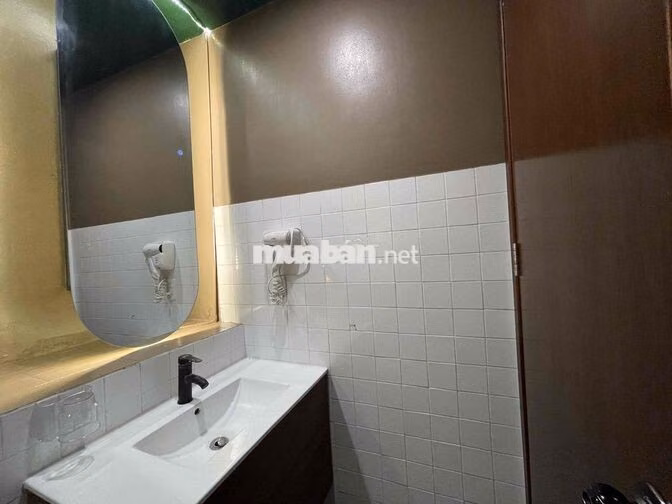phòng trọ trong homestay cao cấp