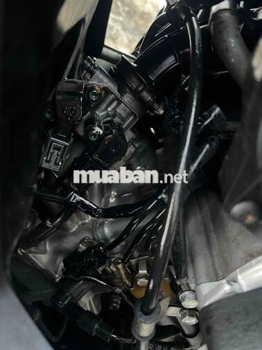 Honda Air Blade 125 bs65 zin đẹp