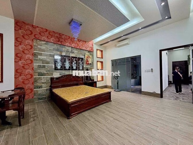 Cho thuê mặt tiền Trần Hoàng Na 5x20 - vị trí đắc địa