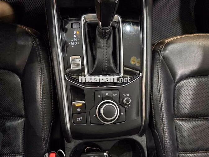 Mazda CX-5 2.5 AWD 2019 Đỏ 71.000 km