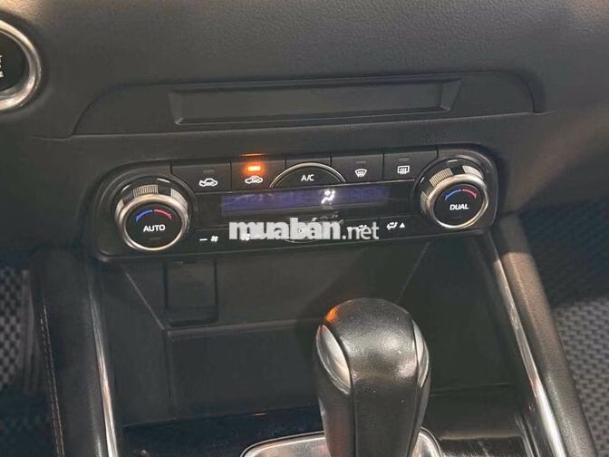 Mazda CX-5 2.5 AWD 2019 Đỏ 71.000 km