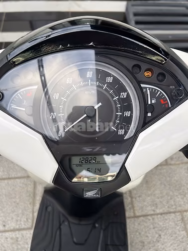 Bán xe SH 150 abs 2019 . odo 12.000