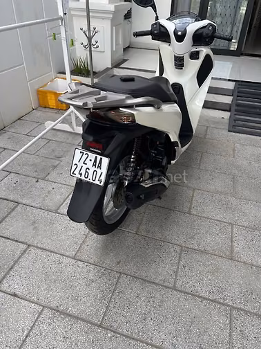 Bán xe SH 150 abs 2019 . odo 12.000