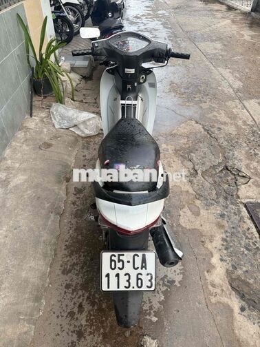 Honda Wave 2020 Trắng