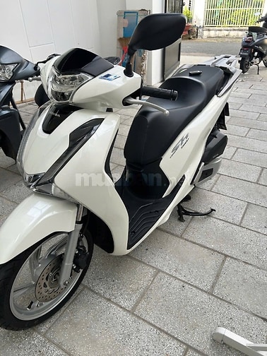 Bán xe SH 150 abs 2019 . odo 12.000