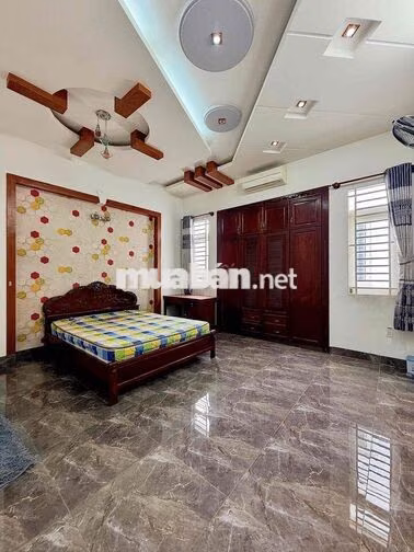 Cho thuê mặt tiền Trần Hoàng Na 5x20 - vị trí đắc địa