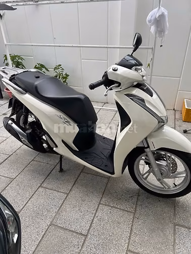 Bán xe SH 150 abs 2019 . odo 12.000