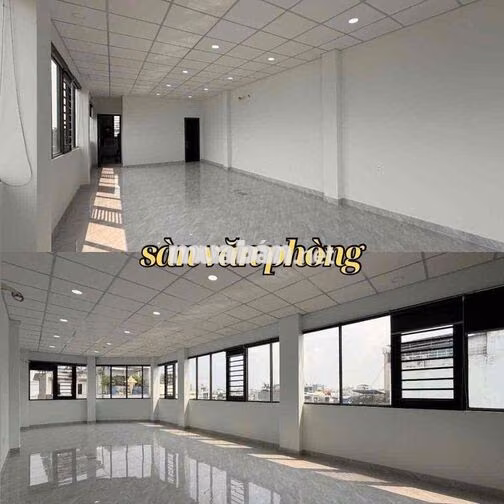 Chính chủ cho thuê văn phòng làm việc