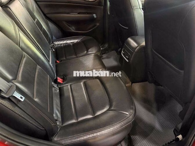 Mazda CX-5 2.5 AWD 2019 Đỏ 71.000 km