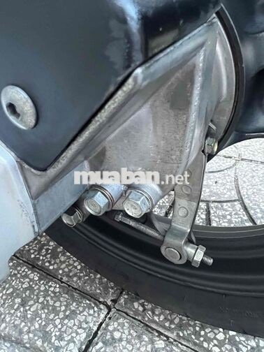 Honda Air Blade 125 bs65 zin đẹp