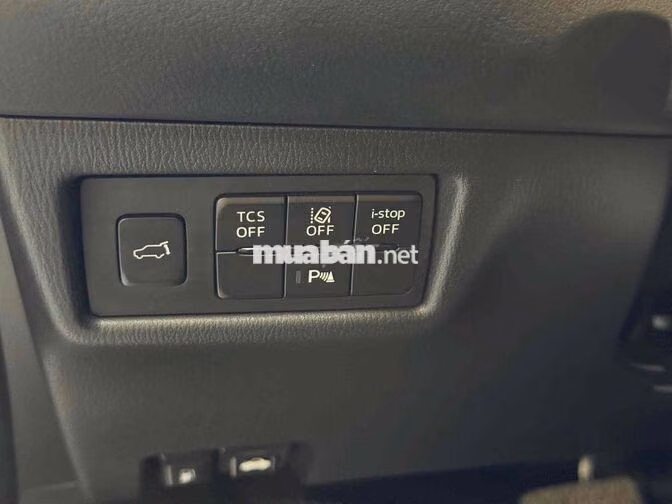 Mazda CX-5 2.5 AWD 2019 Đỏ 71.000 km