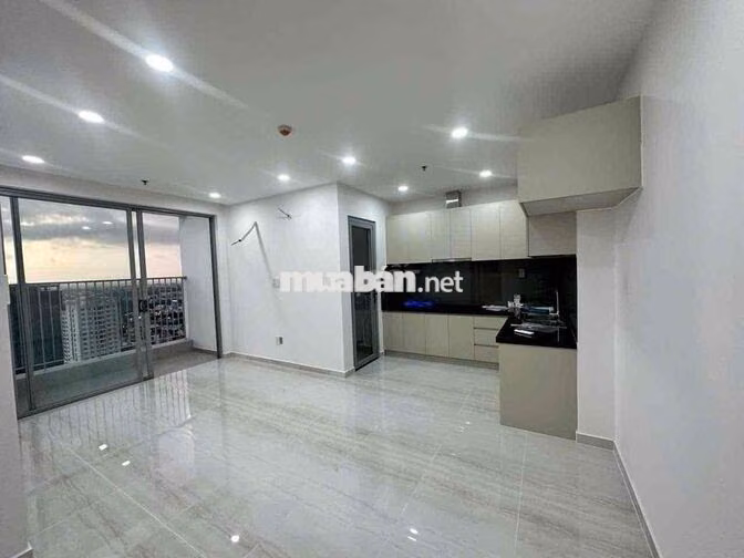 CHO THUÊ CĂN 2PN SẴN 3 MÁY LẠNH GIÁ 7,5TR TẠI HAPPY ONE CENTRAL