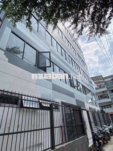 Chính chủ cho thuê văn phòng làm việc