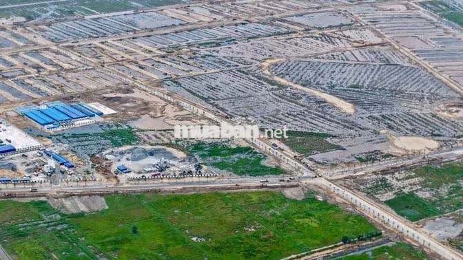 VINHOMES SAIGON PARK - TÂM ĐIỂM THU HÚT BĐS TÂY BẮC TP.HCM