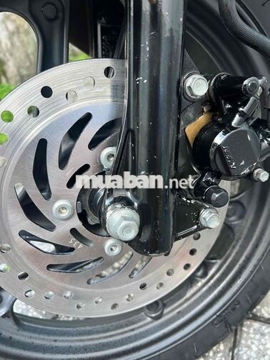 Honda Air Blade 125 bs65 zin đẹp