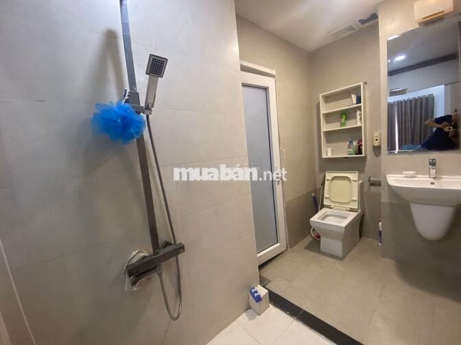 Bán cc Simona Hoàng Văn Thụ 2PN full nt đẹp giá 1,3 tỷ