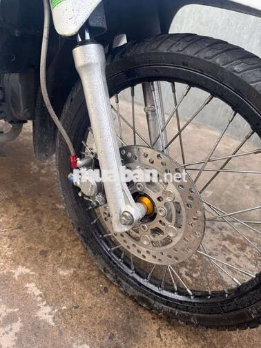 Honda Wave 2020 Trắng