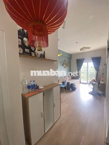 Bán cc Simona Hoàng Văn Thụ 2PN full nt đẹp giá 1,3 tỷ