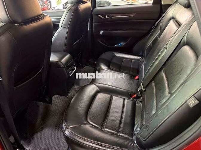 Mazda CX-5 2.5 AWD 2019 Đỏ 71.000 km