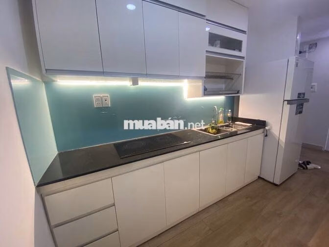 Bán cc Simona Hoàng Văn Thụ 2PN full nt đẹp giá 1,3 tỷ