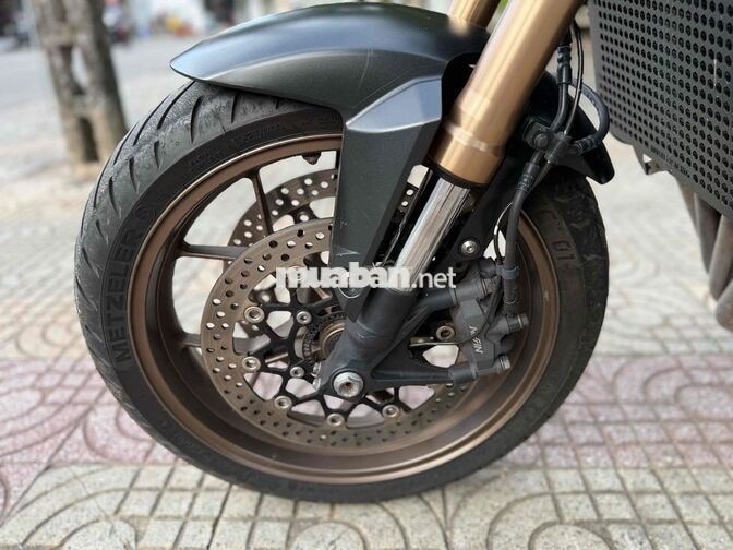 Honda CB650R 2020 Đen 650cc 5900km