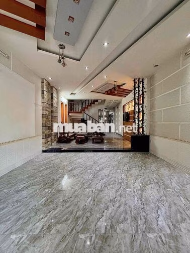 Cho thuê mặt tiền Trần Hoàng Na 5x20 - vị trí đắc địa