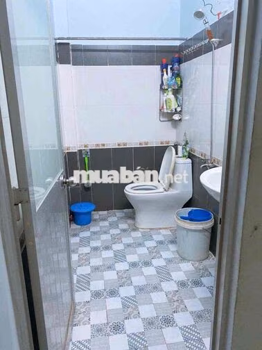 Nhà Sát AEON TÂN PHÚ 4x9m 1Lửng - 2Lầu (3PN 3WC) Hẻm 6m Tải. TÂN THẮNG