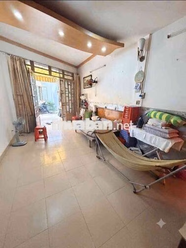 HẺM XE HƠI ÂU DƯƠNG LÂN - 56M2 - 3PN - GIÁ 5.5 TỶ - SỔ CHUẨN 