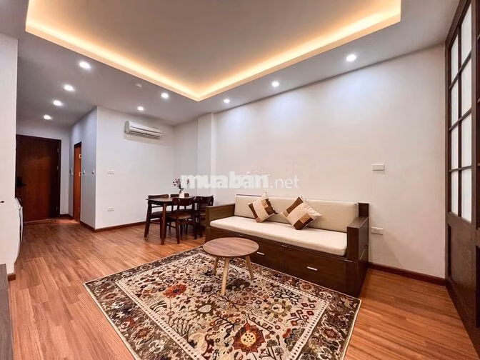 1n1k, 80m ra ô tô gần phố quận ba đình, giá ngon bổ rẻ, ngay đội cấn 