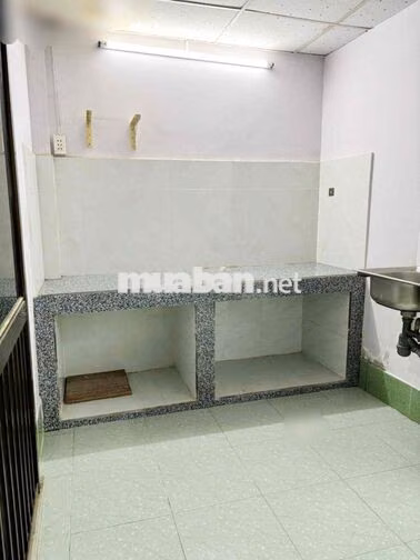 Chính chủ bán nhà TX25,phường Thạnh Xuân,Q.12,dt 64m2,Hẻm ô tô 👉3.45tỷ