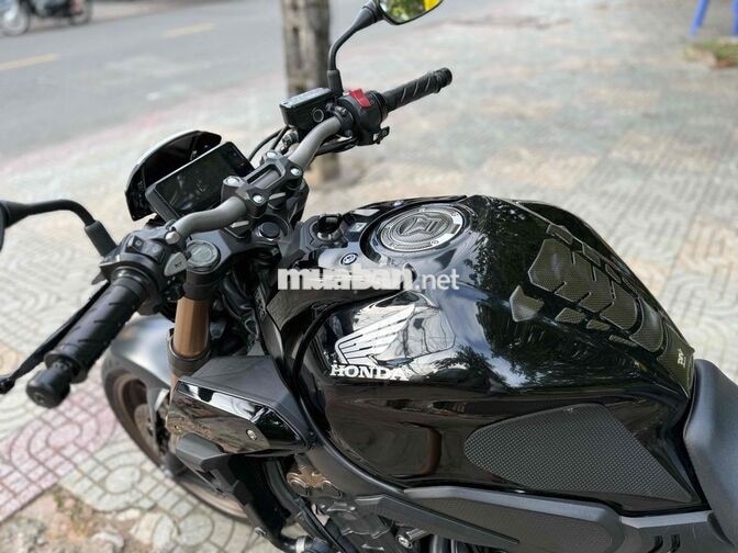 Honda CB650R 2020 Đen 650cc 5900km