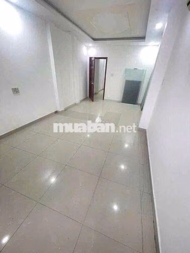 Mặt Tiền Hậu Giang 4m X 30m - Gần Chung Cư An Phú, Phường 11, Quận 6. 