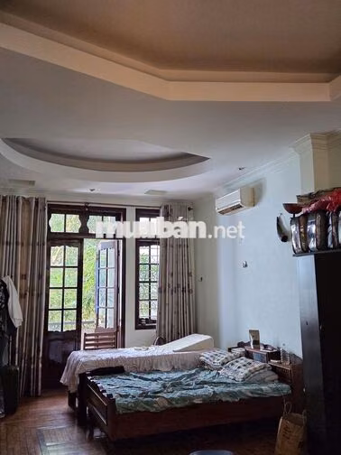 CHO THUÊ NHÀ SÂN VƯỜN TRUNG TÂM ĐÀ NẴNG, GẦN BỆNH VIỆN C ĐÀ NẴNG 
