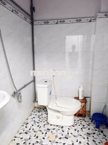 Chính chủ bán nhà TX25,phường Thạnh Xuân,Q.12,dt 64m2,Hẻm ô tô 👉3.45tỷ
