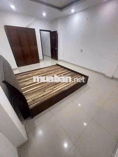 Mặt Tiền Hậu Giang 4m X 30m - Gần Chung Cư An Phú, Phường 11, Quận 6. 