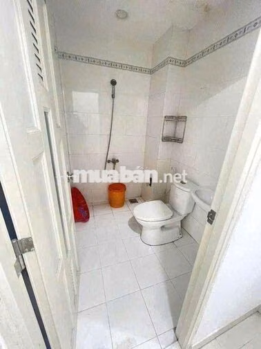 Mặt Tiền Hậu Giang 4m X 30m - Gần Chung Cư An Phú, Phường 11, Quận 6. 