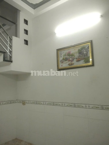 BÁN NHÀ HEM 1083 TRẦN HƯNG ĐẠO, P QUY NHƠN