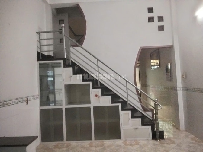 BÁN NHÀ HEM 1083 TRẦN HƯNG ĐẠO, P QUY NHƠN