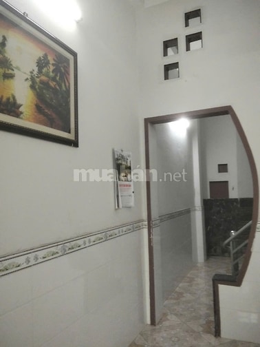 BÁN NHÀ HEM 1083 TRẦN HƯNG ĐẠO, P QUY NHƠN