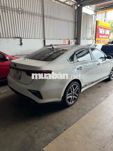 Kia Cerato 2019