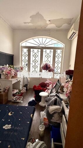 SIÊU HIẾM Q7- 3 LẦU ĐÚC- 3x11m- KDC HIỆN HỮU- CHỈ 3 TỶ NHỈNH