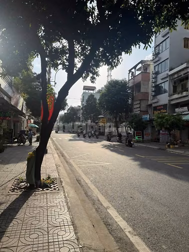 CHO THUÊ NHÀ MT HÀN HẢI NGUYÊN, P.2, Q.11, 16TR