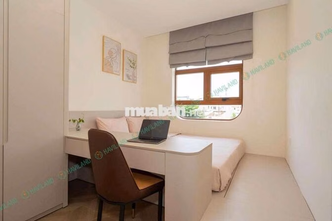 🌿 CĂN HỘ 1PN HIỆN ĐẠI TẠI NGŨ HÀNH SƠN – 10 PHÚT ĐI BỘ RA BIỂN 