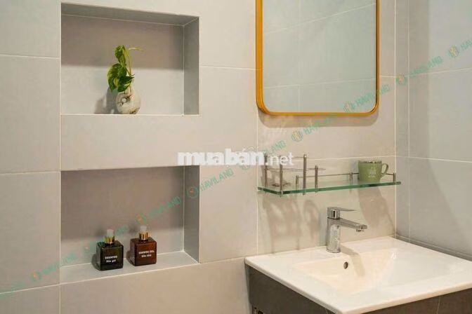 🌿 CĂN HỘ 1PN HIỆN ĐẠI TẠI NGŨ HÀNH SƠN – 10 PHÚT ĐI BỘ RA BIỂN 