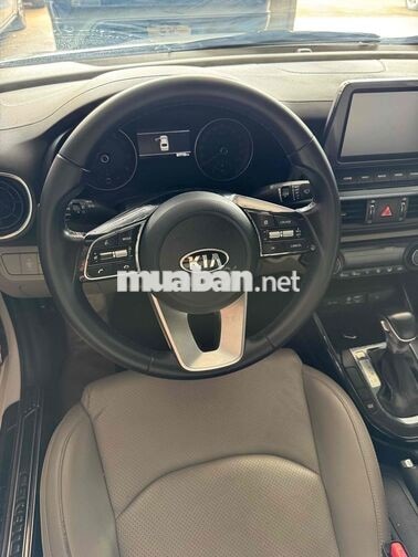 Kia Cerato 2019